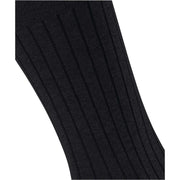 Calzini Burlington Duke Street - Neri