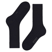 Calzini Burlington Duke Street - Neri