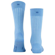 Calzini Burlington Duke Street - Blu Fiordaliso