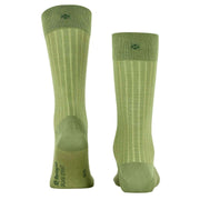 Calzini Burlington Duke Street - Verde Kiwi