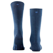 Calzini Burlington Duke Street - Blu marino