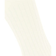 Calzini Burlington Duke Street - Bianco Sporco