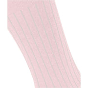 Calzini Burlington Duke Street - Rosa cipria