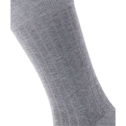 Calzini Burlington Duke Street - Acciaio Mel