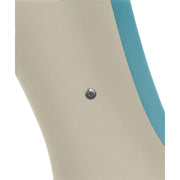 Calzini Burlington Everyday in confezione da 2 - Key Largo Blu