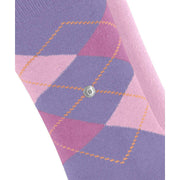 Calzini Burlington Everyday Mix - Confezione da 2 - Lilla