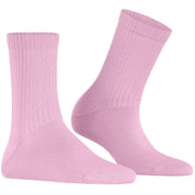 Calzini Burlington Fleet Street - Berry Pool Pink