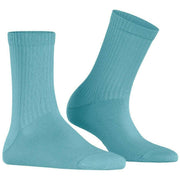 Calzini Burlington Fleet Street - Key Largo Blu