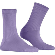 Calzini Burlington Fleet Street - Lilla