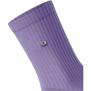 Calzini Burlington Fleet Street - Lilla