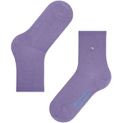 Calzini Burlington Fleet Street - Lilla
