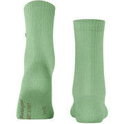 Calzini Burlington Fleet Street - Verde tranquillo