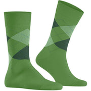 Calzini Burlington King - Verde Fairway