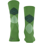 Calzini Burlington King - Verde Fairway