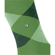 Calzini Burlington King - Verde Fairway
