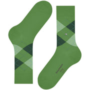 Calzini Burlington King - Verde Fairway