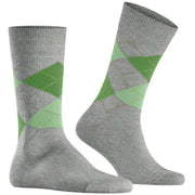 Calzini Burlington King - Grigio chiaro