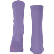 Calzini Burlington Lady - Lilla