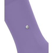 Calzini Burlington Lady - Lilla