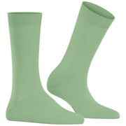Calzini Burlington Lady - Verde persiano