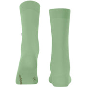 Calzini Burlington Lady - Verde persiano