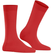 Calzini Burlington Lady - Tulipano Rosso