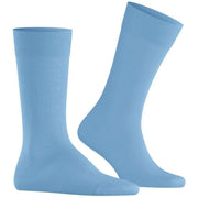 Calzini Burlington Lord - Azzurri