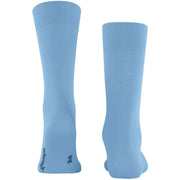 Calzini Burlington Lord - Azzurri