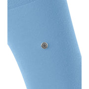 Calzini Burlington Lord - Azzurri