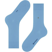 Calzini Burlington Lord - Azzurri