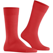 Calzini Burlington Lord - Tulipano Rosso