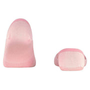 Calzini invisibili Burlington Merseyside - Carota Ora Rosa