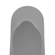 Calzini invisibili Burlington Merseyside - Grigio chiaro