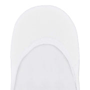 Calzini invisibili Burlington Merseyside - Bianco sporco