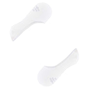 Calzini invisibili Burlington Merseyside - Bianco sporco