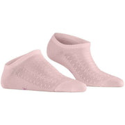 Calzini da allenamento Burlington Merseyside - Carota Ora Rosa