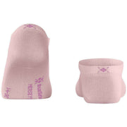 Calzini da allenamento Burlington Merseyside - Carota Ora Rosa