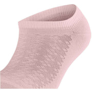 Calzini da allenamento Burlington Merseyside - Carota Ora Rosa