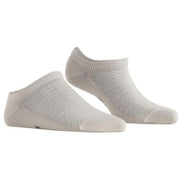 Calzini da allenamento Burlington Merseyside - Grigio chiaro