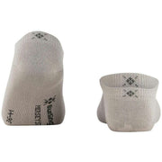 Calzini da allenamento Burlington Merseyside - Grigio chiaro
