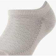 Calzini da allenamento Burlington Merseyside - Grigio chiaro