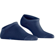 Calzini da allenamento Burlington Merseyside - Blu notte