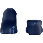 Calzini da allenamento Burlington Merseyside - Blu notte