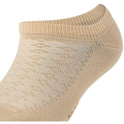 Calzini da allenamento Burlington Merseyside - Beige farina d'avena