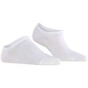 Calzini da allenamento Burlington Merseyside - Bianco sporco