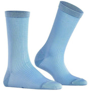 Calzini Burlington Princess Street - Blu anice