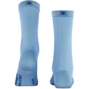 Calzini Burlington Princess Street - Blu anice