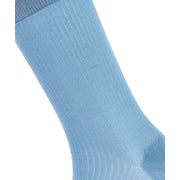 Calzini Burlington Princess Street - Blu anice