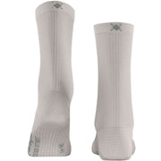 Calzini Burlington Princess Street - Grigio antilope