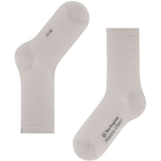 Calzini Burlington Princess Street - Grigio antilope